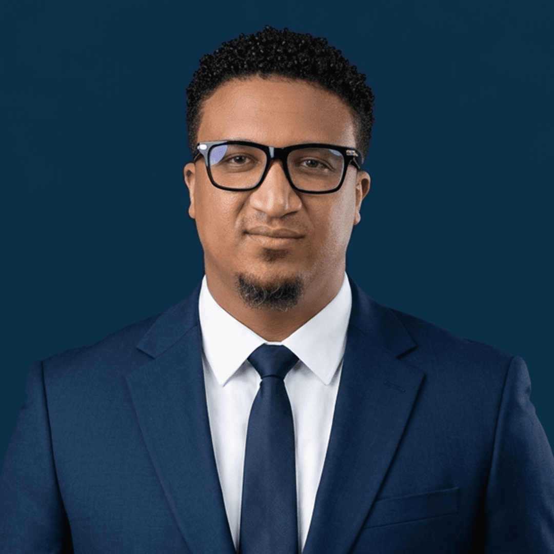 Yuel Tekle — CEO